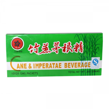 TE BAMBU CHINO 200G...