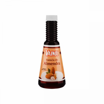 ESENCIA ALMENDRA 120ML ANCLA