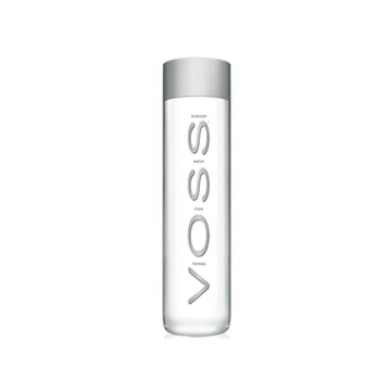 AGUA 375ML VOSS