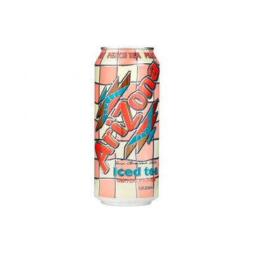 BEBIDA TE FRIO MELOCOTON...