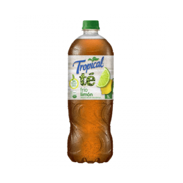 BEBIDA TE LIMON 1000ML...