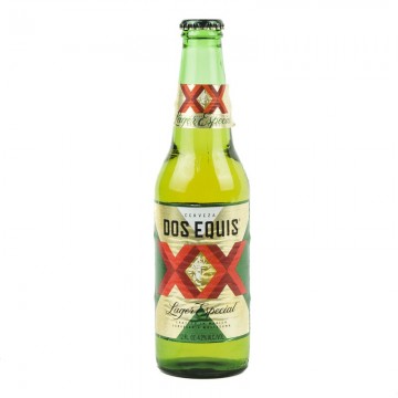 CERVEZA 355ML DOS EQUIS