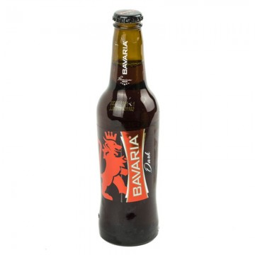 CERVEZA DARK (VIDRIO) 350ML...