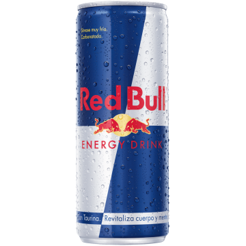 ENERGY DRINK 360ML RED BULL