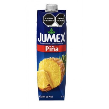 JUG.JUMEX PINA LT