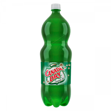 REFRESCO GINGER ALE 2L...