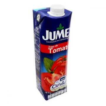JUG.JUMEX TOMATE LT