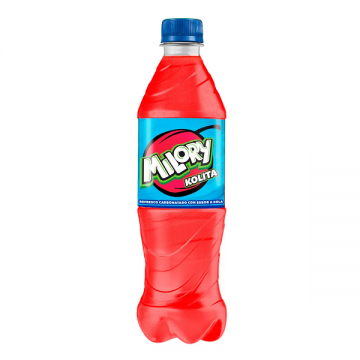 REFRESCO KOLA 355ML MILORY