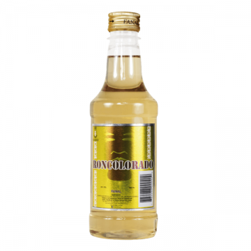 RON 365ML COLORADO