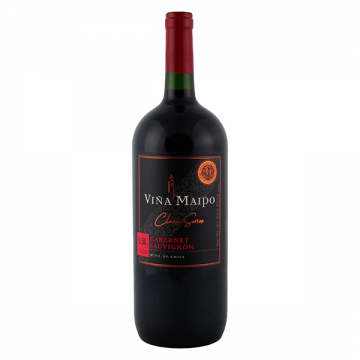 VINO CABERNET SAUVIGNON...