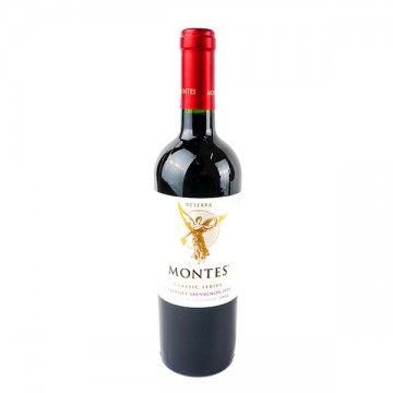 VINO CABERNET SAUVIGNON...