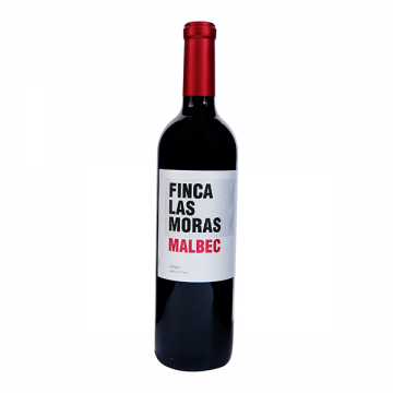 VINO MALBEC 750ML FINCA LAS...