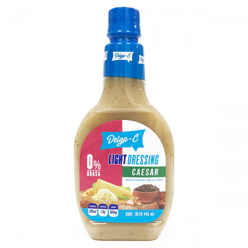 ADEREZO CESAR 443ML DELGA-C