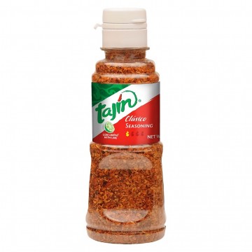 CHILE EN POLVO 142G TAJIN