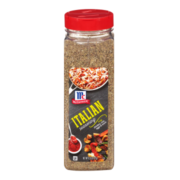 CONDIMENTO ITALIANO 177G...