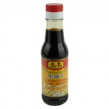 SALSA CHNA COLOR 150ML CHY FU