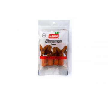 CANELA ASTILLA 21G BADIA