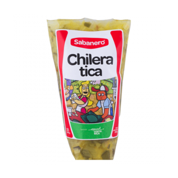 CHILERATICA D-PACK 500G...