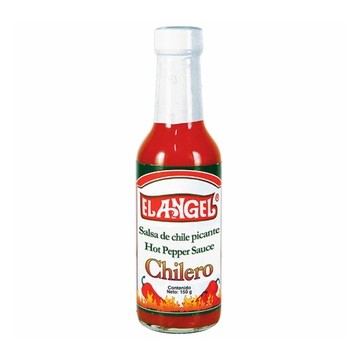 CHILERO 150G EL ANGEL