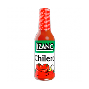 CHILERO 155G LIZANO