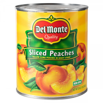 COCTEL MELOCOTON TAJADA...