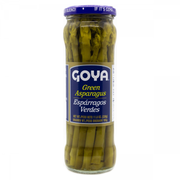 ESPARRAGOS 330G GOYA