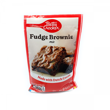 PREMEZCLA MIX BROWNIE 290G...
