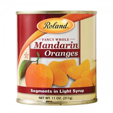 NARANJA MANDARINA 311G ROLAND