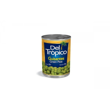 PETIT POIS 576G DEL TROPICO