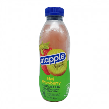 JUGO KIWI 473ML SNAPPLE