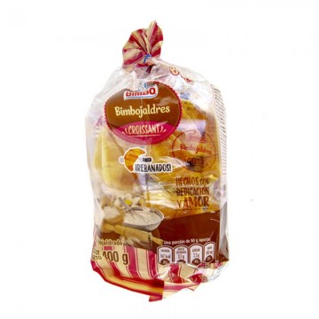 CROISSANT 100G BIMBO