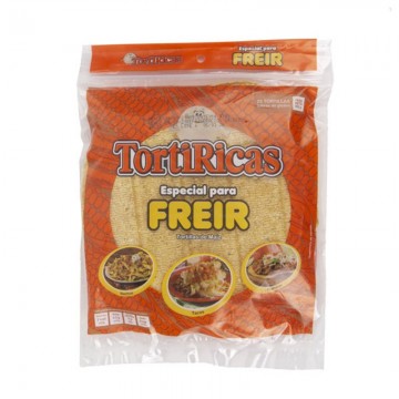 TORTILLAS PARA FREIR 25...