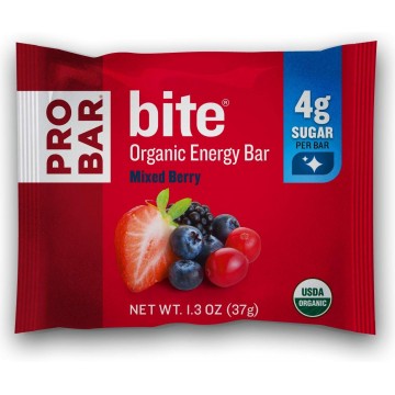 BARRITA MIXED BERRY 37G PROBAR