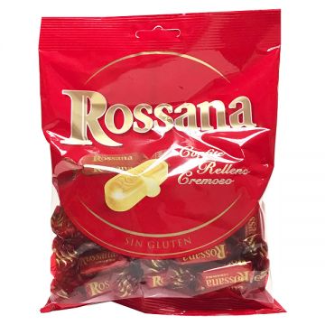 CONFITE PERUGINA 194G ROSSANA