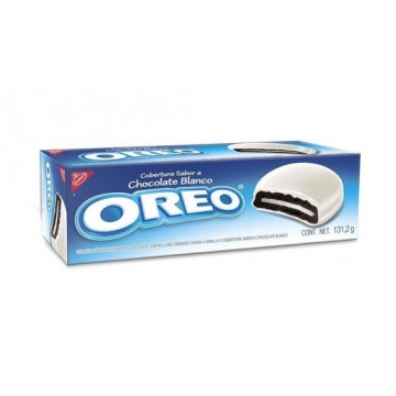 GALLETA OREO CHOCOLATE...