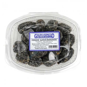 HIGOS AZUCARADOS 15...