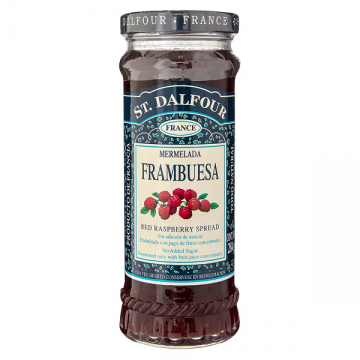 JALEA FRAMBUESA 284G...