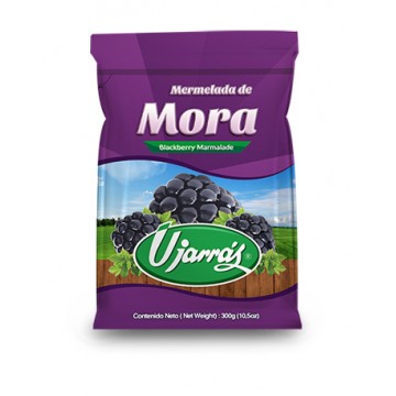 JALEA MORA (BOLSA) 300G...