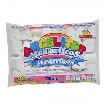 MARSMALLOWS GIGANTE BLANCO...