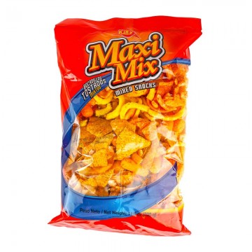 MAXI MIX KITTY 330g