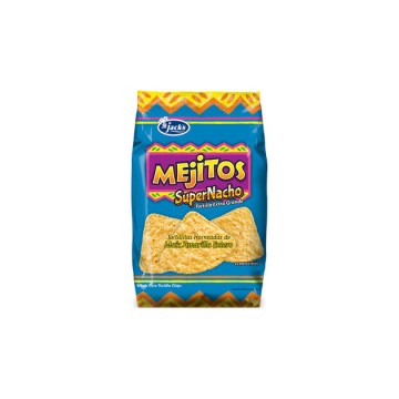 MEJITOS SUPER NACHOS 300G