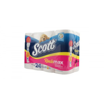 HIGIENICO RINDEMAX 24...