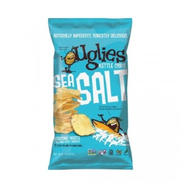 PAPAS SAL 170G UGLIES