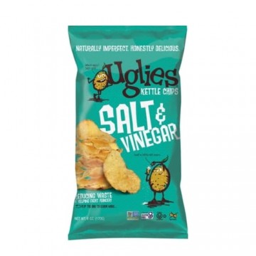 PAPAS SAL&VINAGRE UGLIES