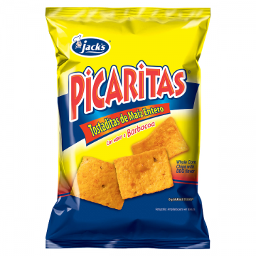 PICARITAS 90G JACK'S
