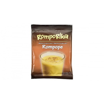 ROMPOPE POLVO 85G RIKA