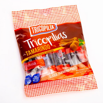 TRICOPILIA TAMARINDO 144G...
