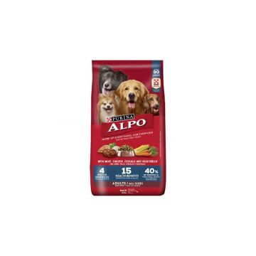 ALIMENTO 2KG ALPO