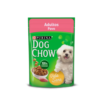 ALIMENTO ADULTO PAVO 100G...