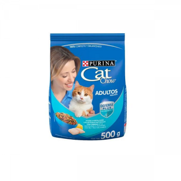 ALIMENTO ADULTO PESCADO...